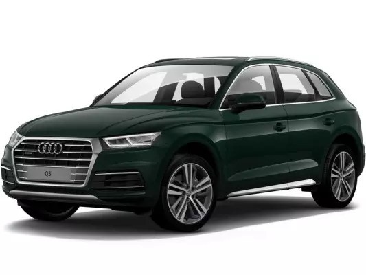 Audi Q5 2017-2020